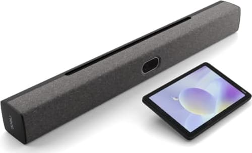 Neat Bar 2 Bundle, Video Conference Bar + Neat Pad Controller