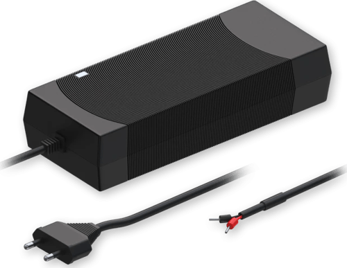 Teltonika Pr318eua Virtalähde 130 W 130w