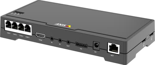 Axis Fa54 Main Unit