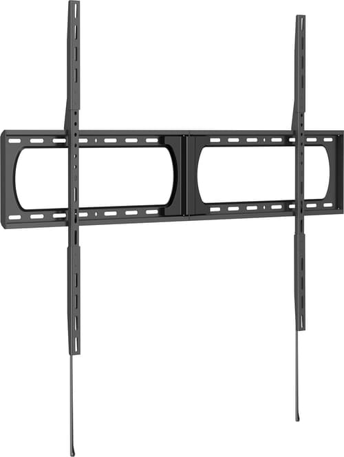 Prokord Heavy-duty Kiinteä Tv-seinäteline 37–140" 125 Kg