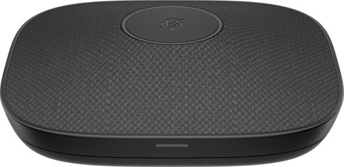 Hp Poly Studio A2 Microphone Black