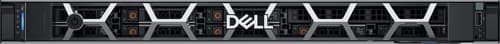 Dell Poweredge R360 Palvelin 960 Gb Teline ( 1u ) Intel Xeon 6 6357p 3 Ghz 32 Gb Ddr5-sdram 700 W