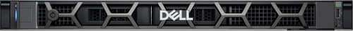 Dell Poweredge R260 Palvelin 480 Gb Teline ( 1u ) Intel Xeon 6 6333p 3,1 Ghz 16 Gb Ddr5-sdram 700 W