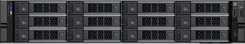 Dell Poweredge R7615 Palvelin 480 Gb Teline ( 2u ) Amd Epyc 9254 2,9 Ghz 32 Gb Ddr5-sdram 700 W