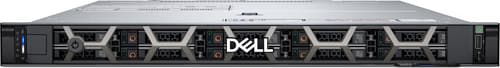 Dell Poweredge R6615 Palvelin 480 Gb Teline ( 1u ) Amd Epyc 9224 2,5 Ghz 32 Gb Ddr5-sdram 700 W