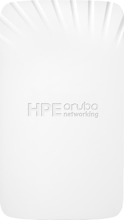 Hpe Aruba Ap-503h (rw) Unified Hospitality