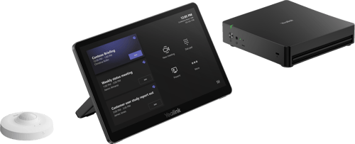 Yealink - Mcorekit-c5u-ms