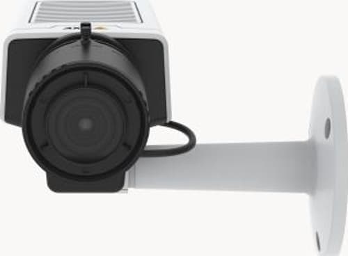 Axis 02484-001 Overvågningskamera Kasse Indendørs & Udendørs 2592 X 1944 Pixel Væg