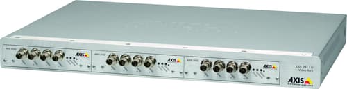 Axis 0267-002 Stativ Sølv