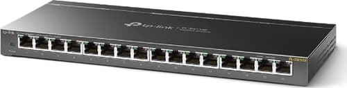 Tp-link Omada 16-port Gigabit Unmanaged Pro Switch billede