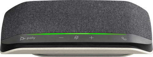 Hp Poly Sync 10 Usb-a Usb-c Speakerphone