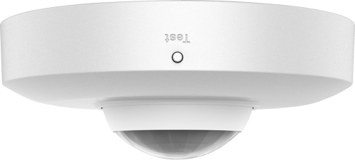 Yealink Huoneanturi Teams Roon -paneeliin