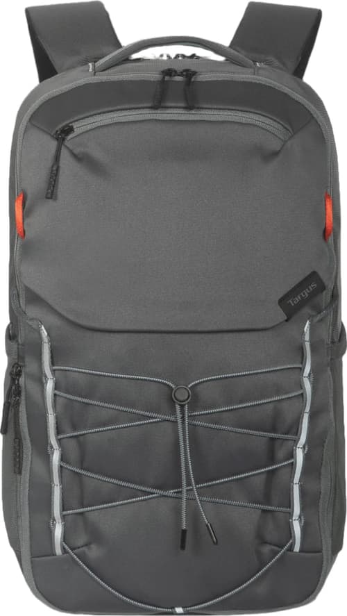 Targus Work+ Play Trio 16" Harmaa