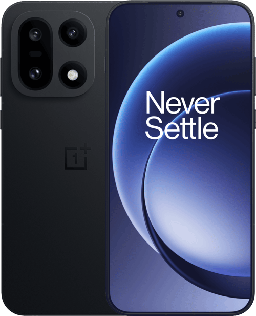 Oneplus 15 - (fyndvara Klass 2) 256gb Svart