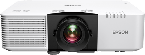 Epson Projektor EB-L690U - 3LCD projector - 802.11a/b/g/n/ac wireless / LAN/ Miracast - white - 1920 x 1200 - 6500 ANSI lumens