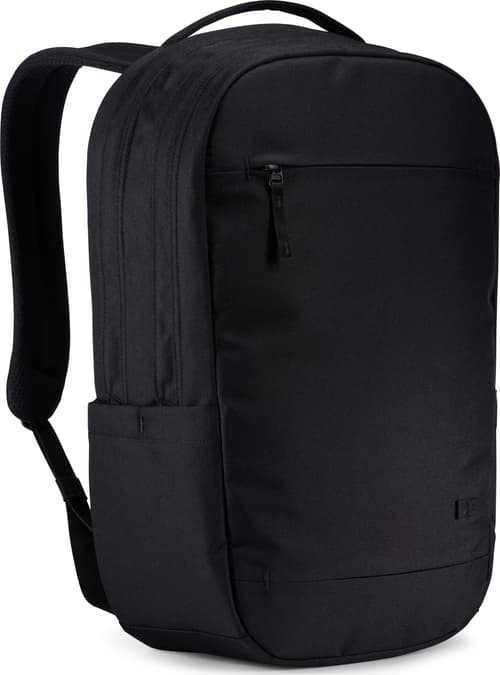 "Case Logic Invigo Eco Laptop Backpack 15.6"" - (kuppvare Klasse 2) 15.6"" Polyester Sort"