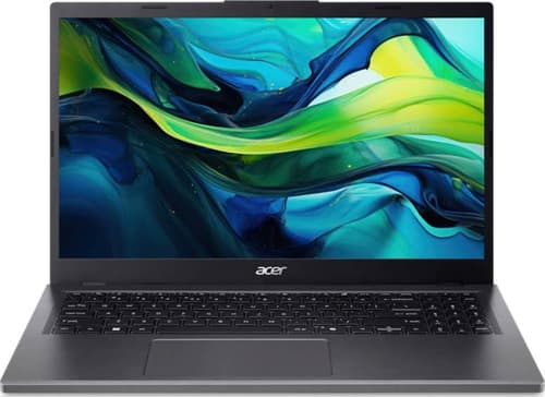 Acer Aspire 15 - (outlet-vare Klasse 2) Amd Ryzen 7 16gb 1000gb 15.6 tommer