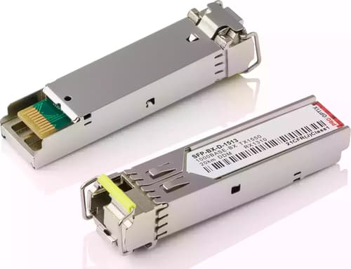 Pro Optix Fortinet 1000base-bx-d Sf Tx1550nm/rx1310nm Ddm