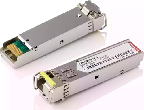 Pro Optix Fortinet 1000base-bx-d Sf Tx1550nm/rx1310nm Ddm