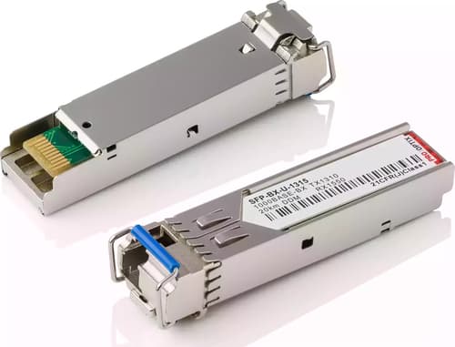 Pro Optix Fortinet 1000base-bx-u Sf Tx1310nm/rx1550nm Ddm