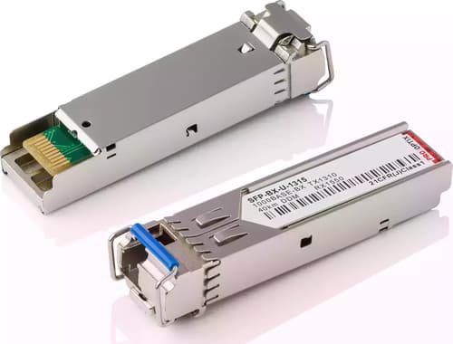 Pro Optix Fortinet 1000base-bx-u Sf Tx1310nm/rx1550nm Ddm