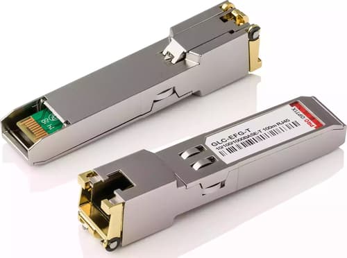 Pro Optix Fortinet 10/100/1000base-t Sfp