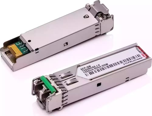 Pro Optix Fortinet 1000base-zx Sfp Sfp Smf 1550nm Ddm