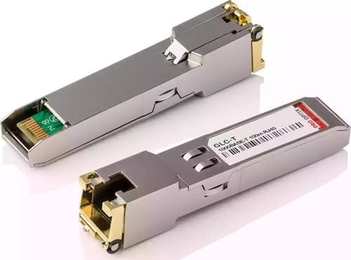 Pro Optix Fortinet 1000base-t Sfp