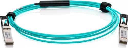 Pro Optix Fortinet Sfp+ Active Optical Cable (aoc) 7m 7m. Sfp+ Sfp+ Multimode
