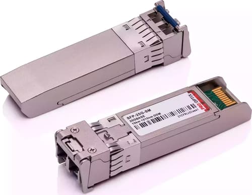 Pro Optix Fortinet 25gbase-lr Sfp28 Smf 1310nm