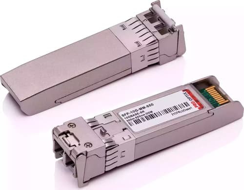 Pro Optix Fortinet 10gbase-sr Sfp+ Mmf 850nm