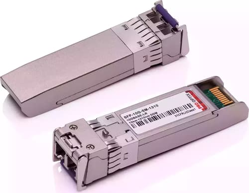 Pro Optix Fortinet 10gbase-lrm Sfp+ Mmf/smf 1310nm
