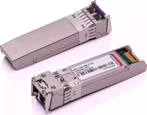 Pro Optix Fortinet 10gbase-lr Sfp+ Smf 1310nm