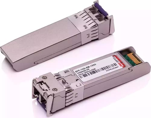 Pro Optix Fortinet 10gbase-er Sfp+ Smf 1550nm
