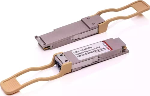Pro Optix Fortinet Qsfp+sr4 40g