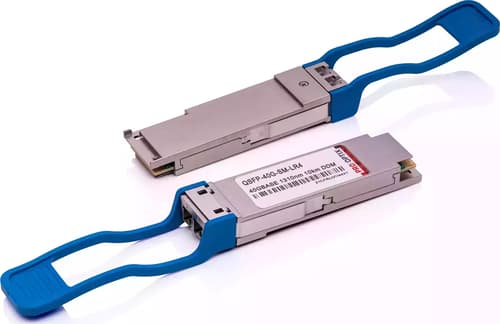 Pro Optix Fortinet Qsfp+lr4 40g