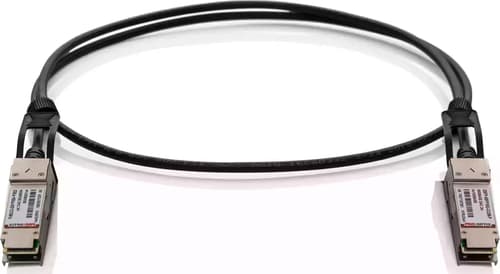 Pro Optix Fortinet 100g Qsfp28 Passive Cable 5m 5m.