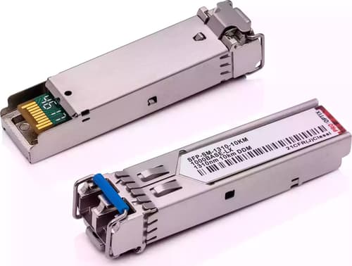 Pro Optix Fortinet 1000base-lx Sfp Sfp Smf 1310nm Ddm