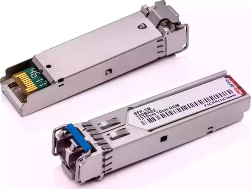 Pro Optix Fortinet 100base-lx10 Sfp 1310nm Smf