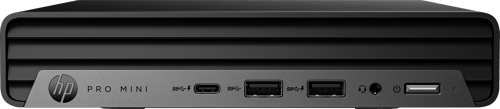 Hp Pro 400 G9 Mini Intel Core I7 32gb 512gb