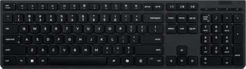 Lenovo Professional Wireless Ai Trådløs Nordisk
