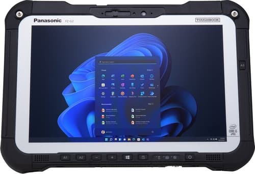 Panasonic Toughbook G2 (5g) Intel Core Ultra 16gb 512gb 10.1 tommer