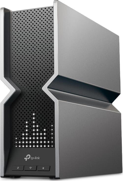 Tp-link Archer Be800 Wifi 7 Tri-band Wireless Router - (outlet-vare Klasse 2)