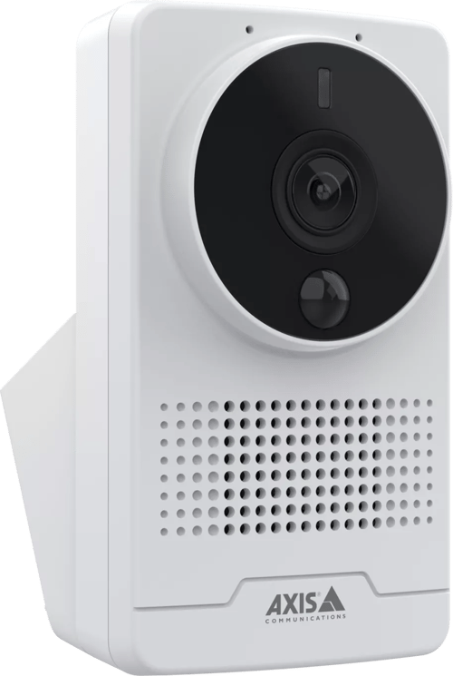 Axis M1075-l Mk Ii Box Camera