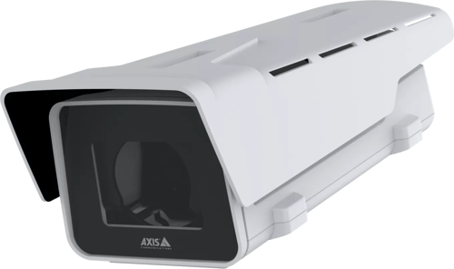 Axis P1385-be Box-kamera