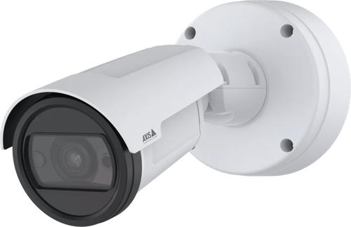 Axis P1475-le Kugle (form) Ip-sikkerhedskamera Udendørs 1920 X 1080 Pixel Pælklemme