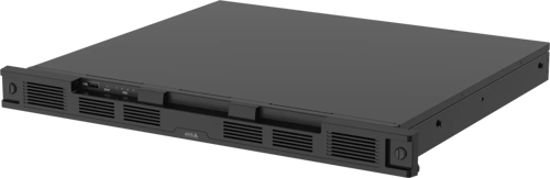 Axis S4000 1u 16tb