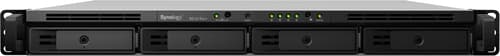 Synology Rackstation Rs1619xs+ 4-bay Nas billede