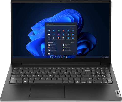 Lenovo V15 G4 Intel Core I5 16gb 512gb 15.6 tommer billede
