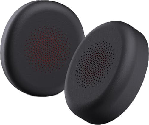 Yealink Ear Cushion For Bh74/wh68/uh48 (1 Pair) Sort
